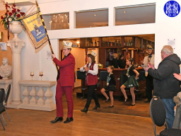 Bacchusbeerdigung 2020